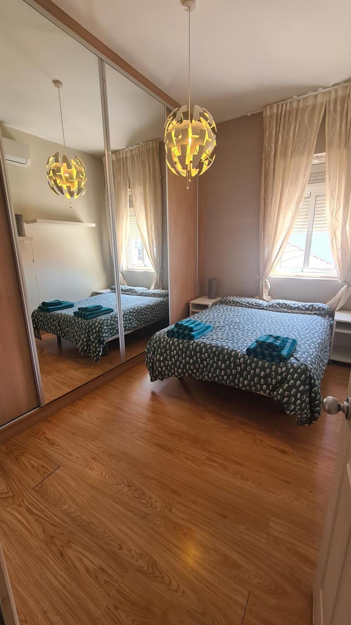 Gibraltar Town Centre Flat With Roof Terrace Leilighet Eksteriør bilde